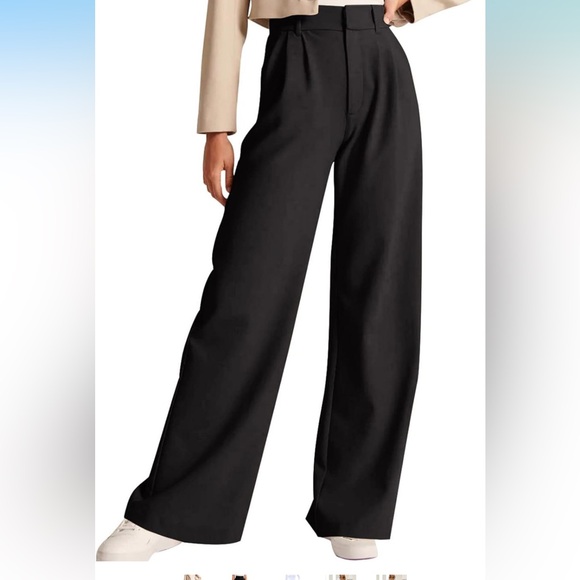 Women’s Business Pants - Picture 2 of 7